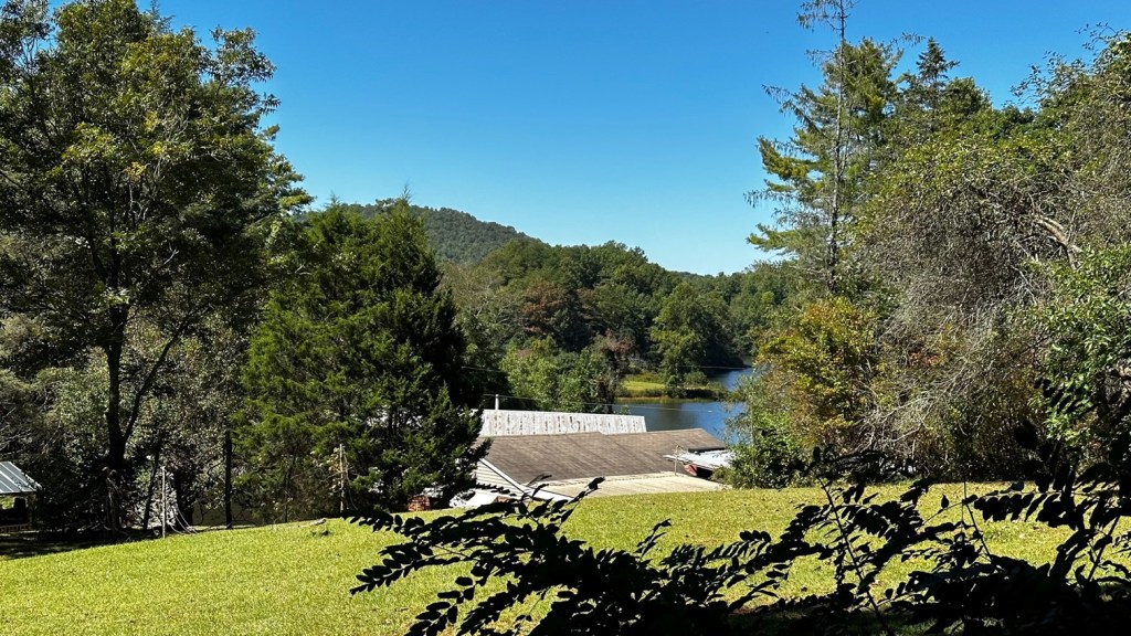 Slackpacking the Georgia Appalachian Trail&nbsp;(09/23/22)