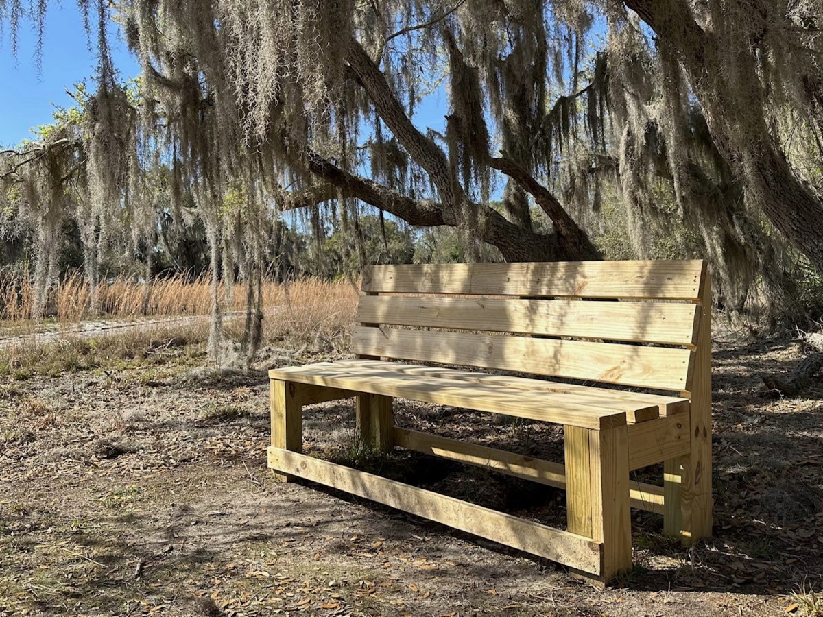 Lake Kissimmee State Park (02/27/2024-02/28/2024)