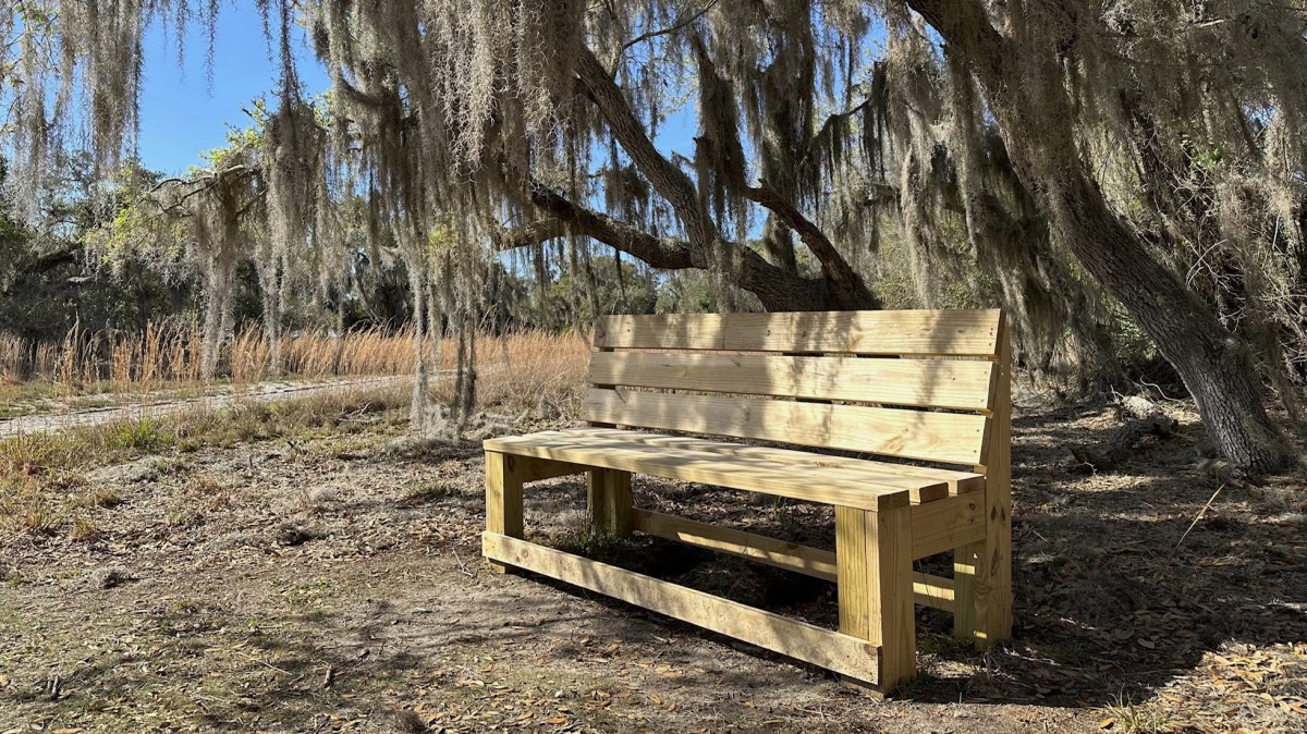 Lake Kissimmee State Park (02/27/2024-02/28/2024)