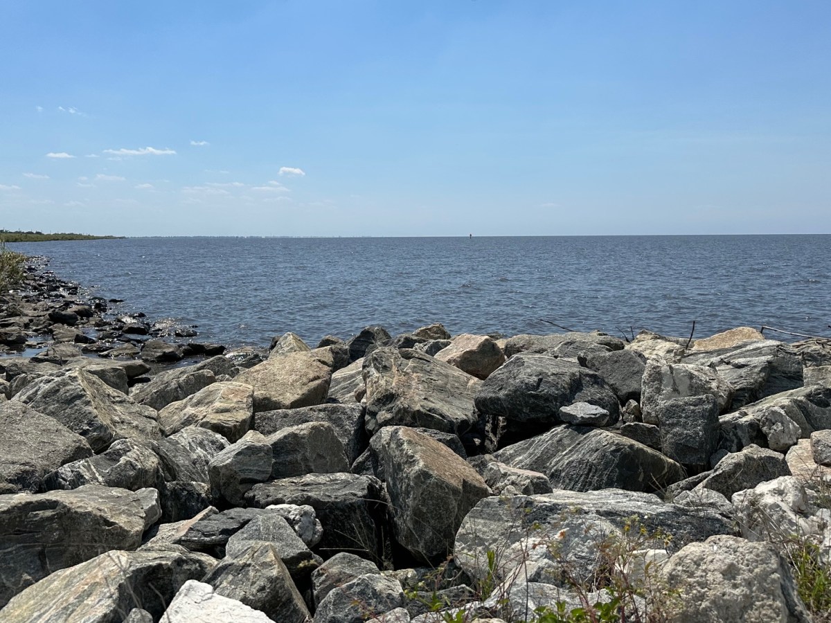 Dupuis Grade Road to Lake Okeechobee-OTL Trail&nbsp;(03/20/2024)