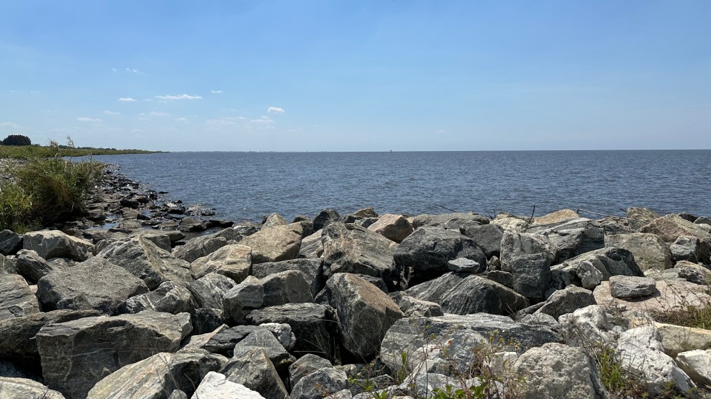 Dupuis Grade Road to Lake Okeechobee-OTL Trail&nbsp;(03/20/2024)